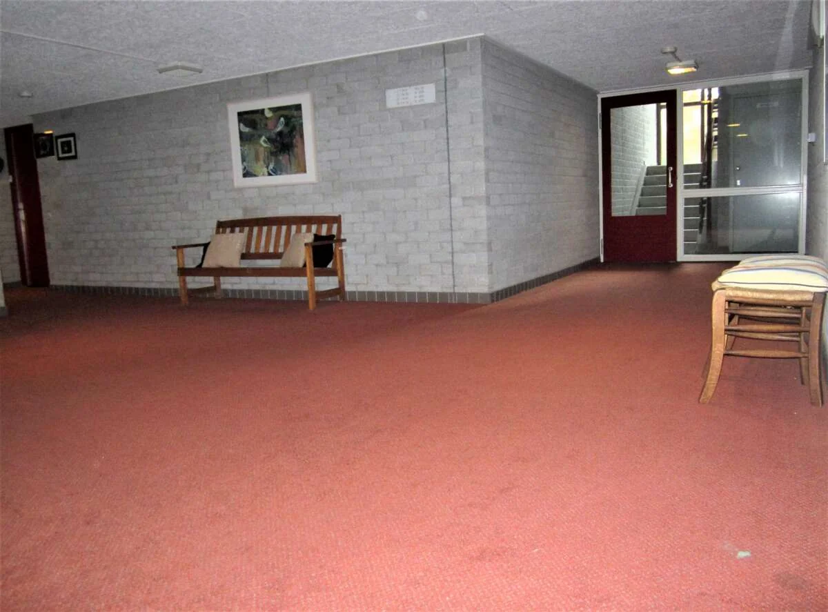Foto van de Appartement gelegen aan de Schepen Ketelhoethof in Arnhem