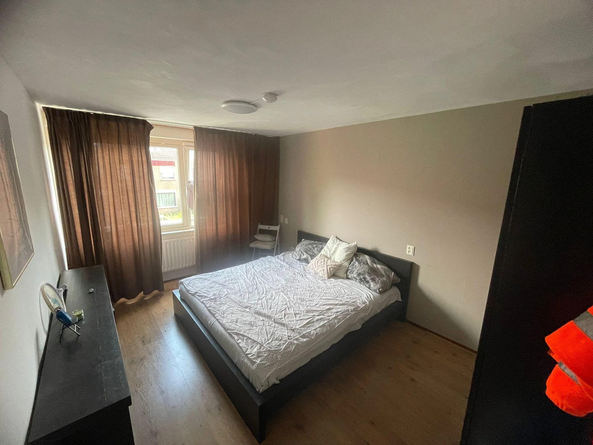 Foto van de Kamer gelegen aan de Mijehof in Amsterdam