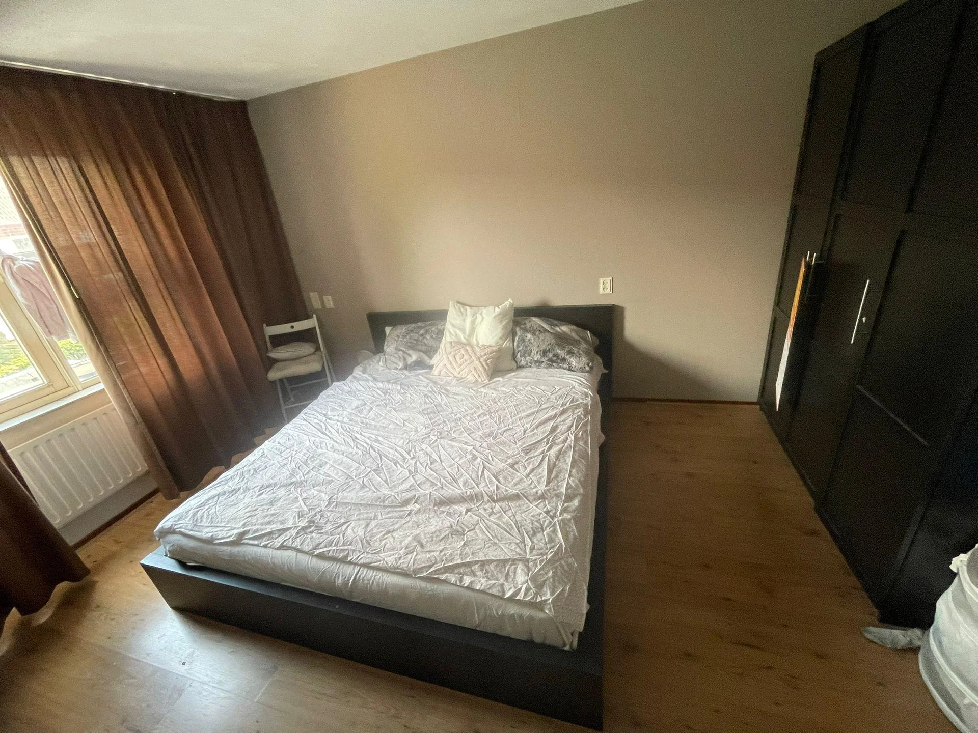 Foto van de Kamer gelegen aan de Mijehof in Amsterdam