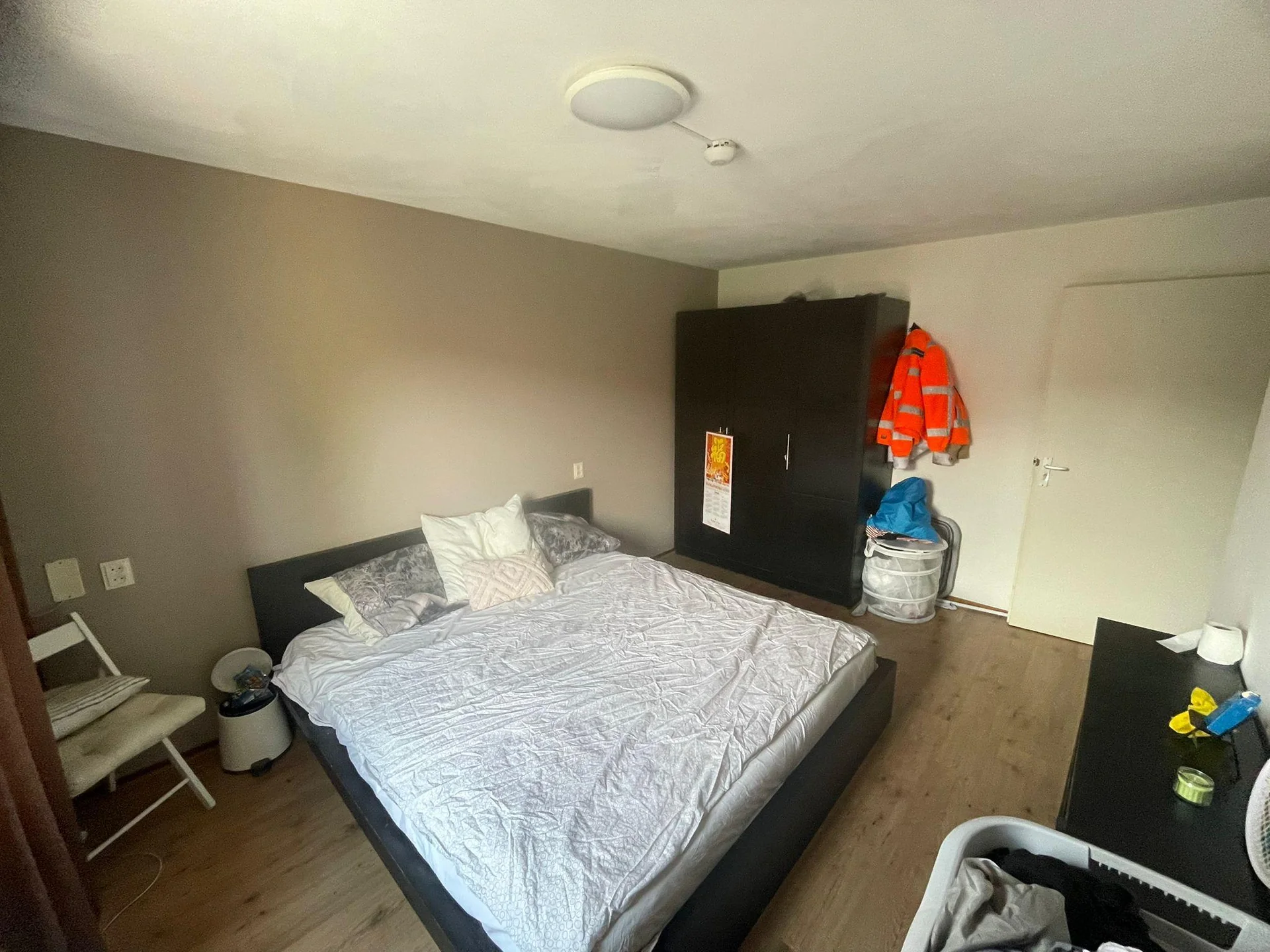 Foto van de Kamer gelegen aan de Mijehof in Amsterdam