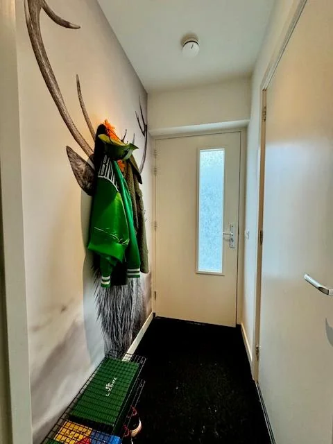 Foto van de Appartement gelegen aan de Nieuweweg in Renkum