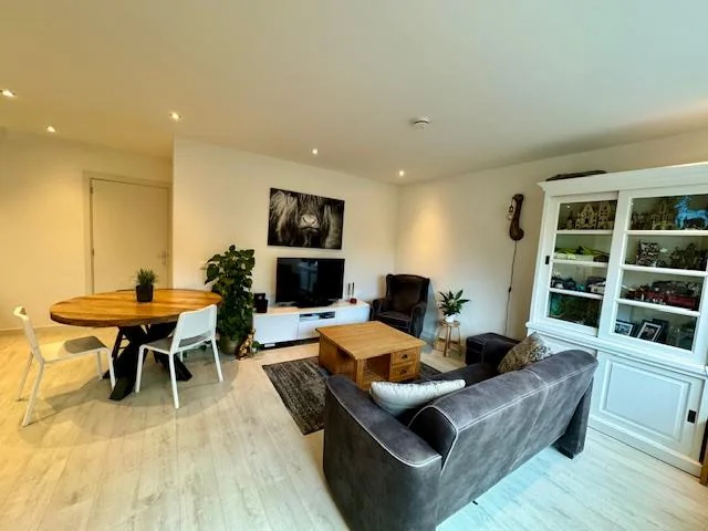 Foto van de Appartement gelegen aan de Nieuweweg in Renkum