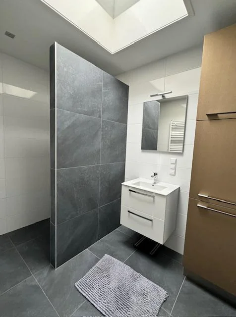 Foto van de Appartement gelegen aan de Nieuweweg in Renkum