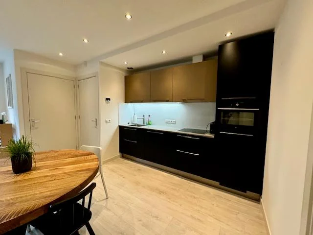 Foto van de Appartement gelegen aan de Nieuweweg in Renkum