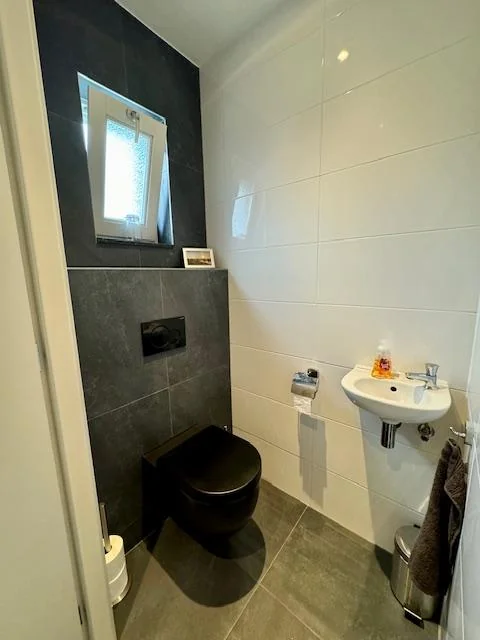 Foto van de Appartement gelegen aan de Nieuweweg in Renkum