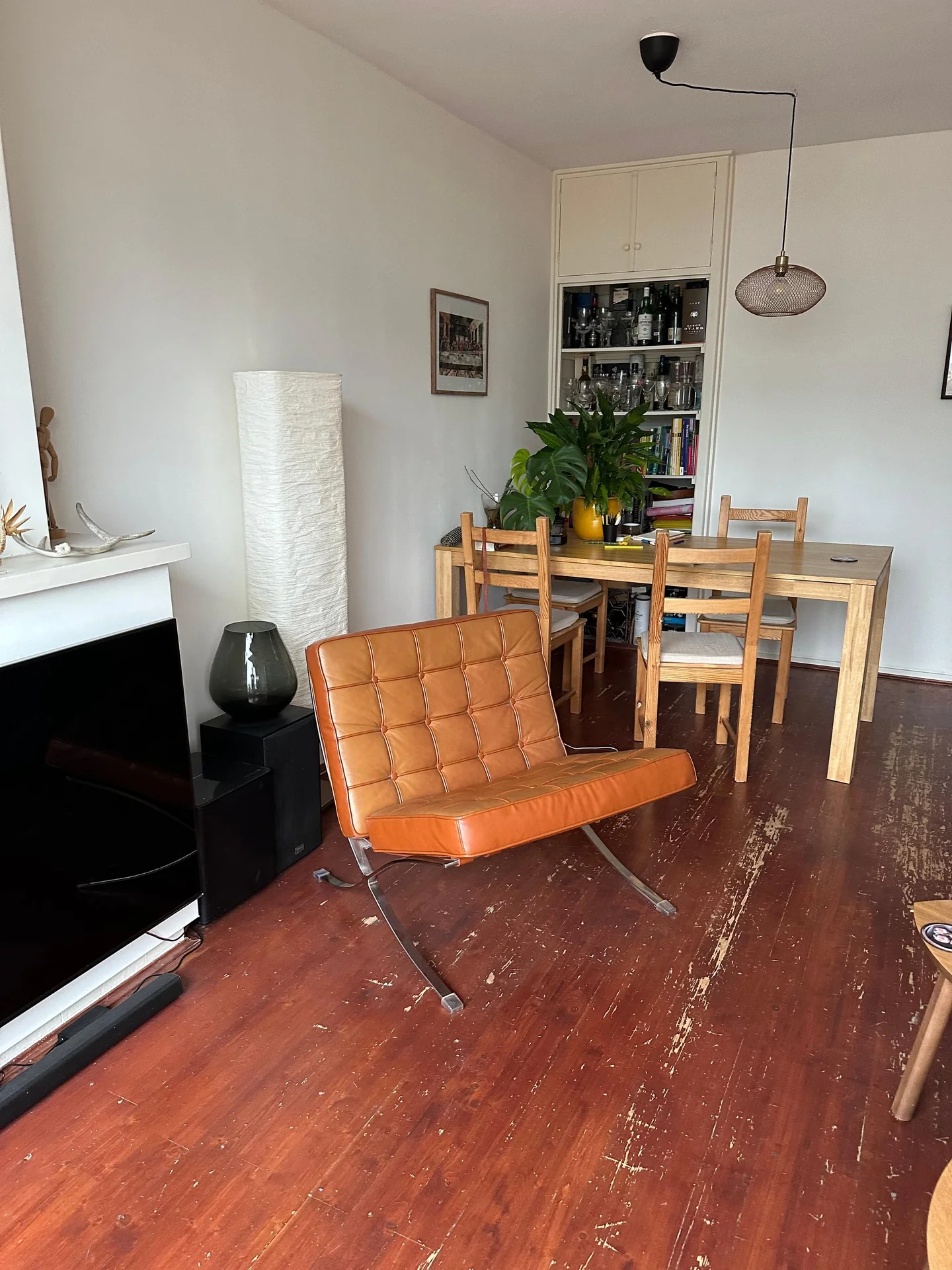 Foto van de Appartement gelegen aan de Nieuwstraat in Nijmegen