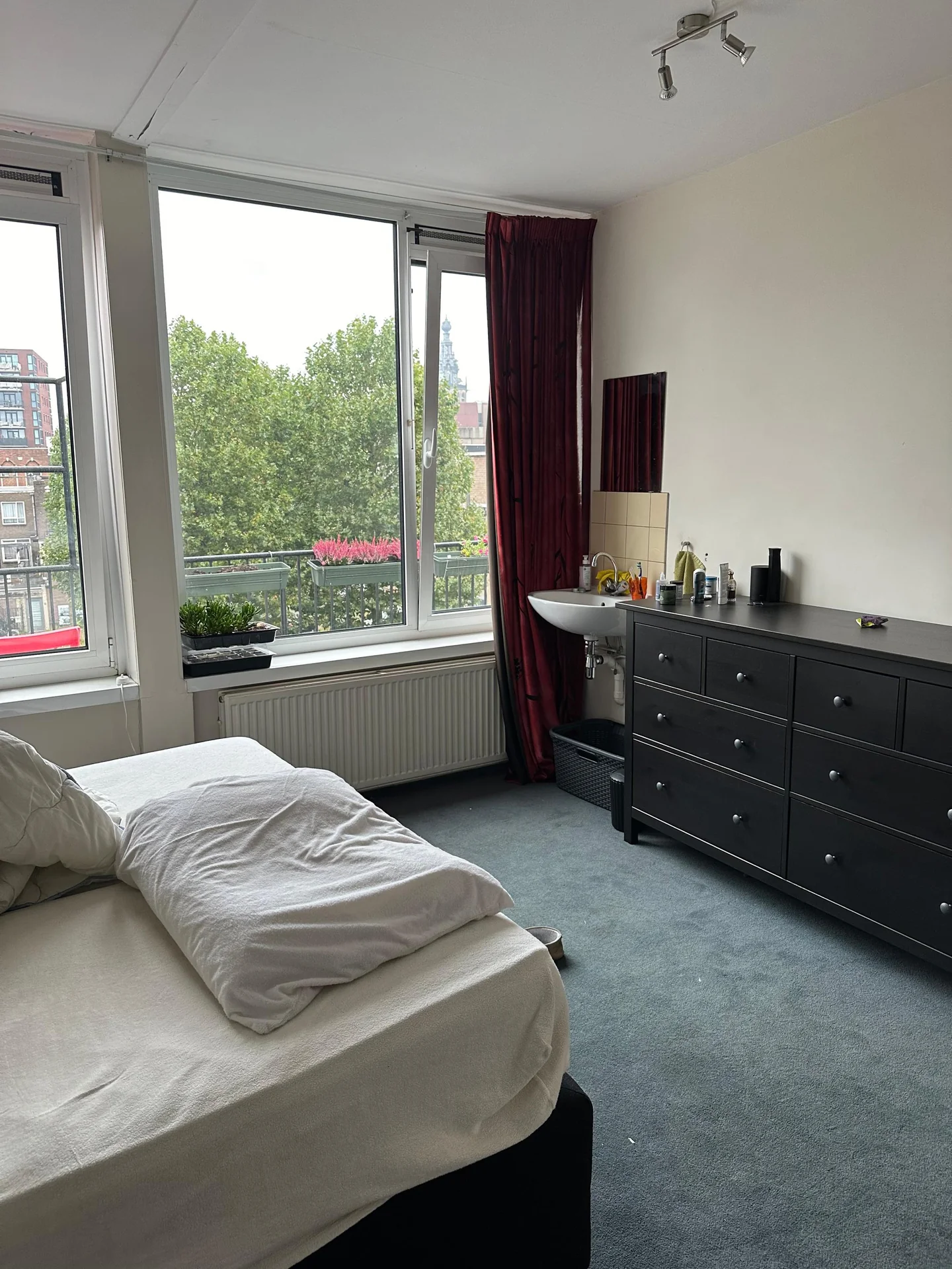 Foto van de Appartement gelegen aan de Nieuwstraat in Nijmegen