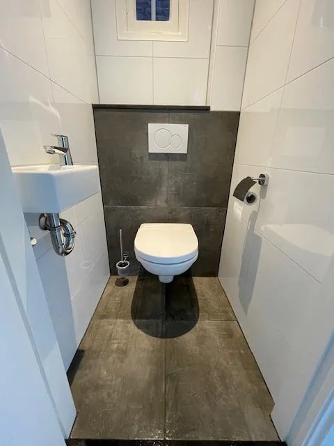 Foto van de Kamer gelegen aan de Hoflaan in Arnhem