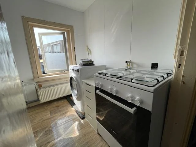 Foto van de Kamer gelegen aan de Hoflaan in Arnhem