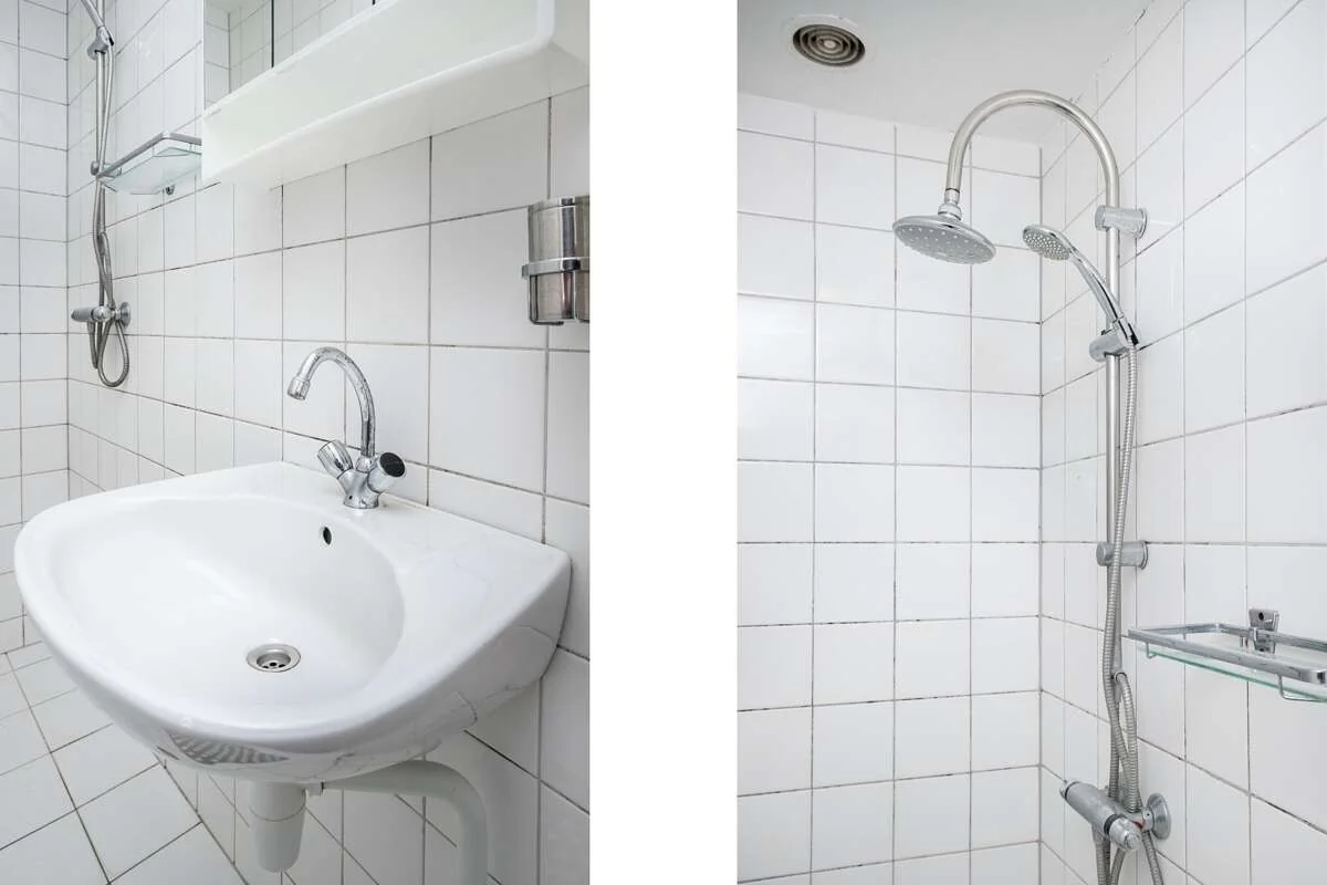 Foto van de Appartement gelegen aan de Berkenlaan in Harmelen