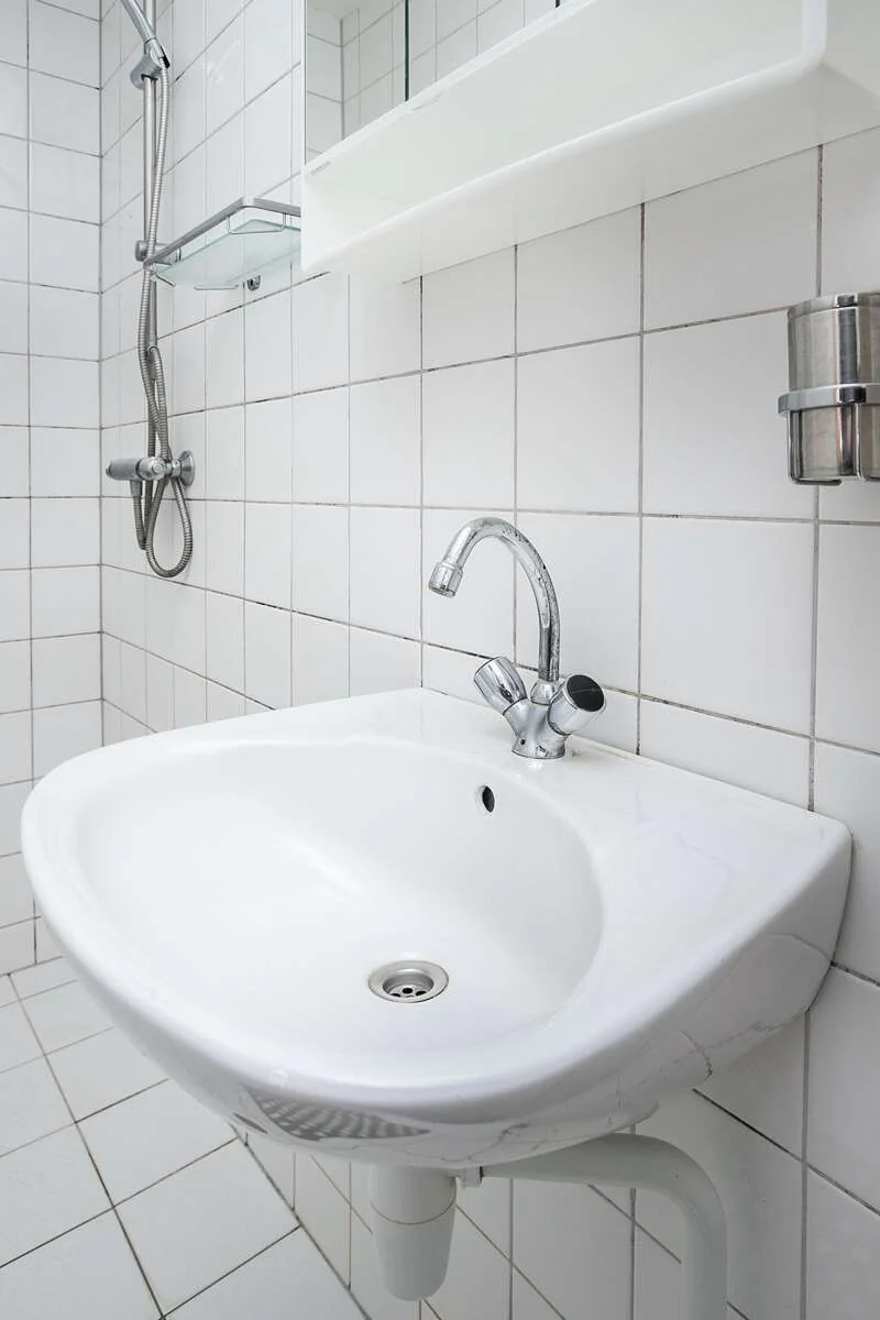 Foto van de Appartement gelegen aan de Berkenlaan in Harmelen