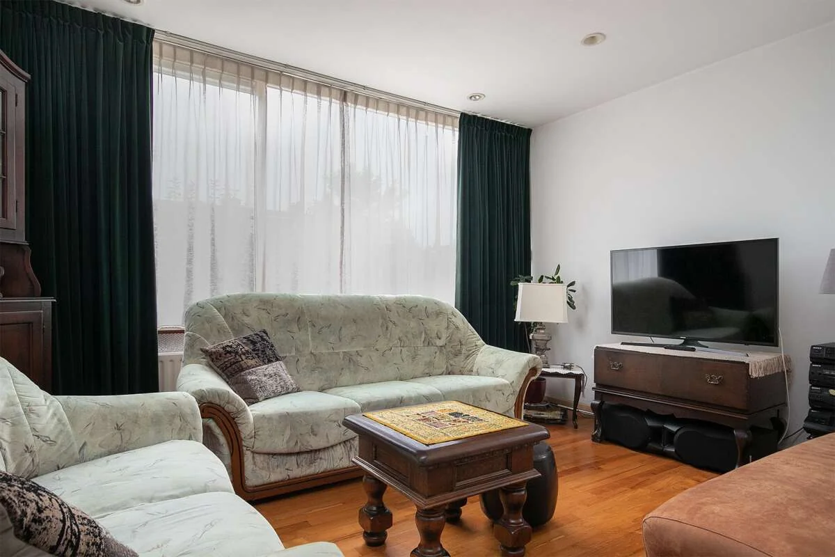 Foto van de Appartement gelegen aan de Berkenlaan in Harmelen