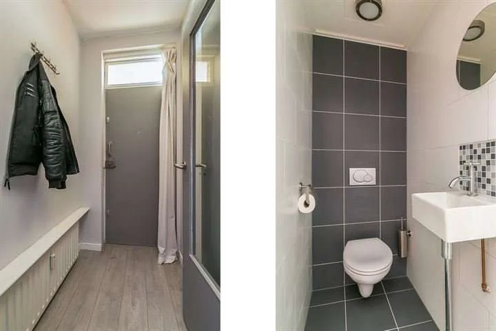 Foto van de Appartement gelegen aan de Wijnpeerstraat in Eindhoven