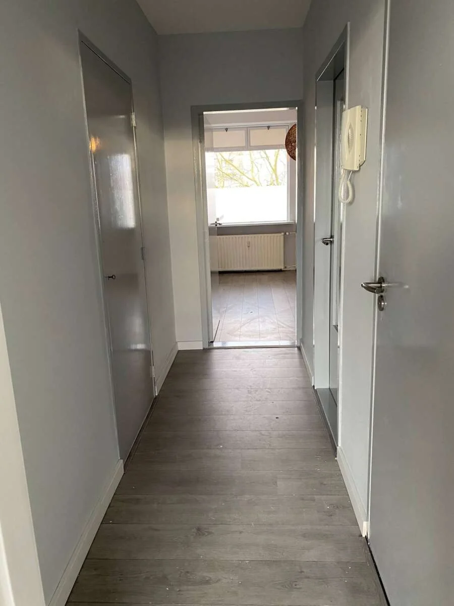 Foto van de Appartement gelegen aan de Wijnpeerstraat in Eindhoven