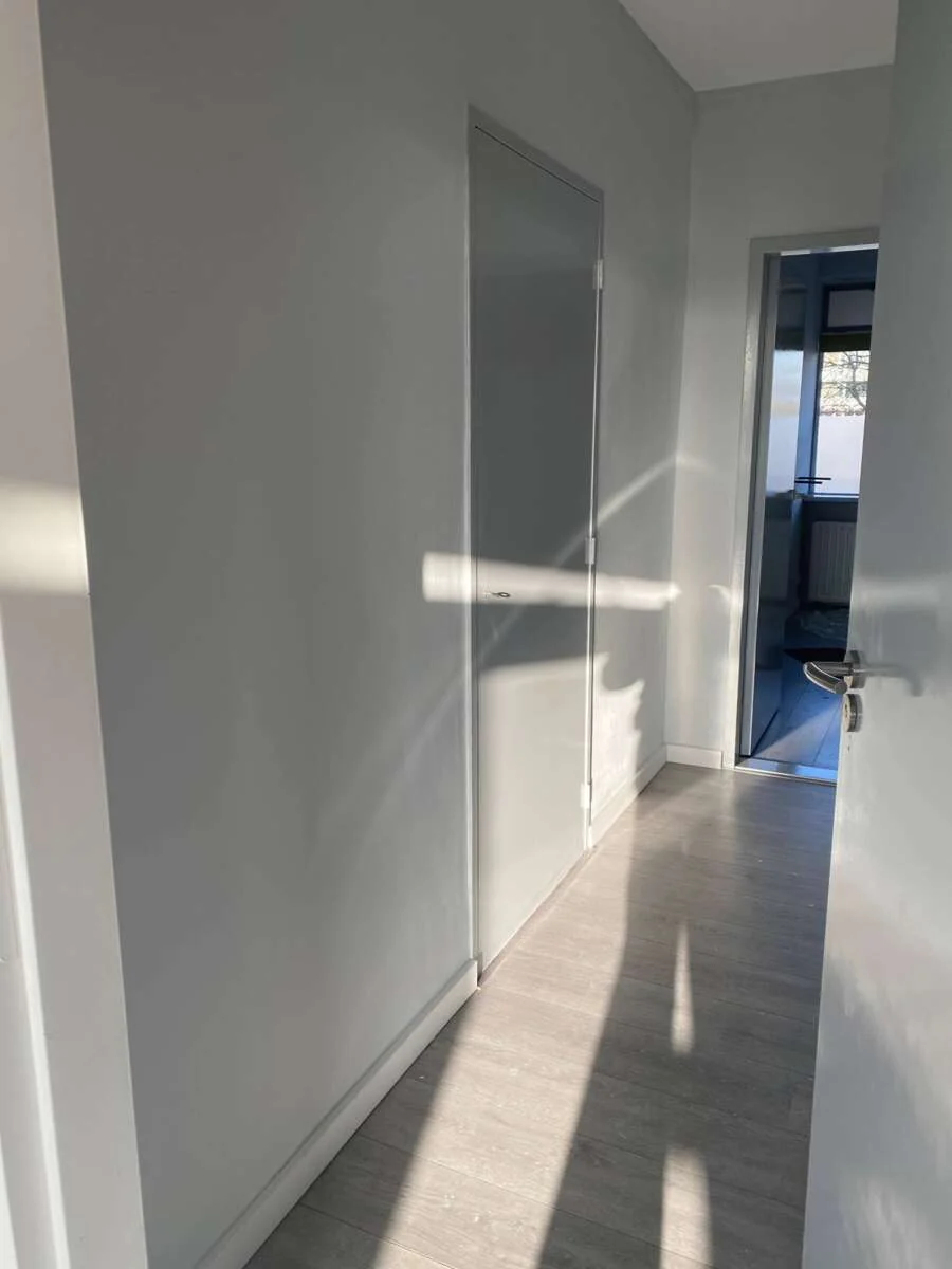 Foto van de Appartement gelegen aan de Wijnpeerstraat in Eindhoven