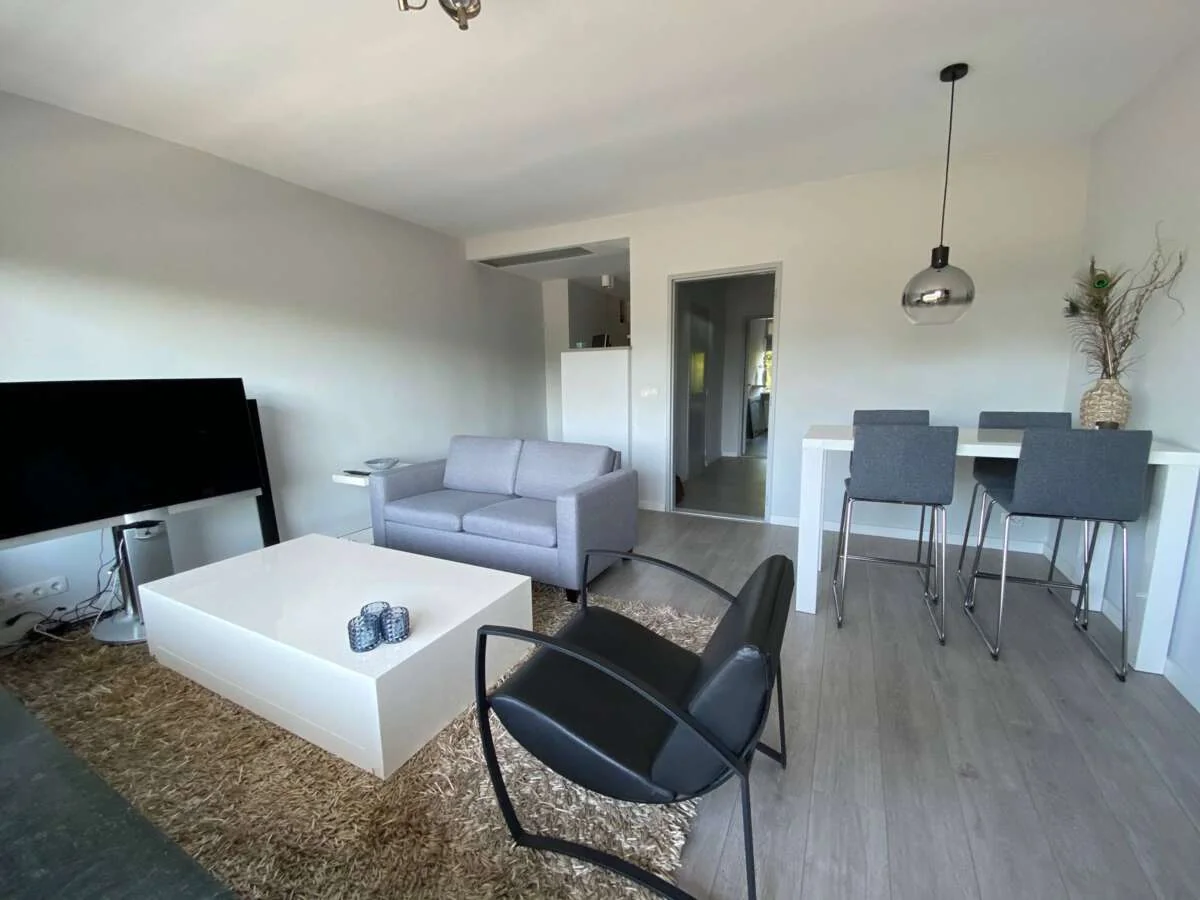 Foto van de Appartement gelegen aan de Wijnpeerstraat in Eindhoven