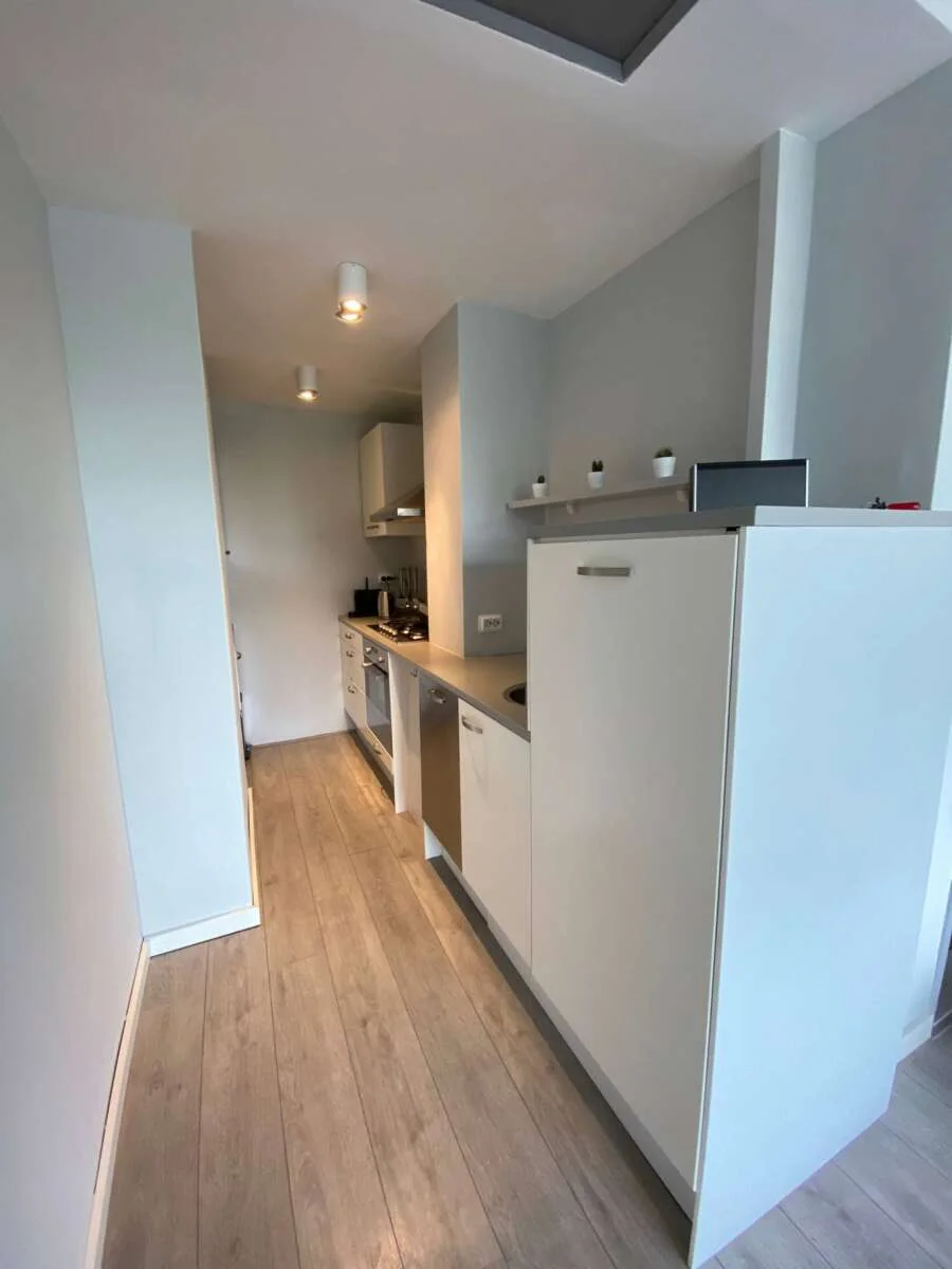 Foto van de Appartement gelegen aan de Wijnpeerstraat in Eindhoven