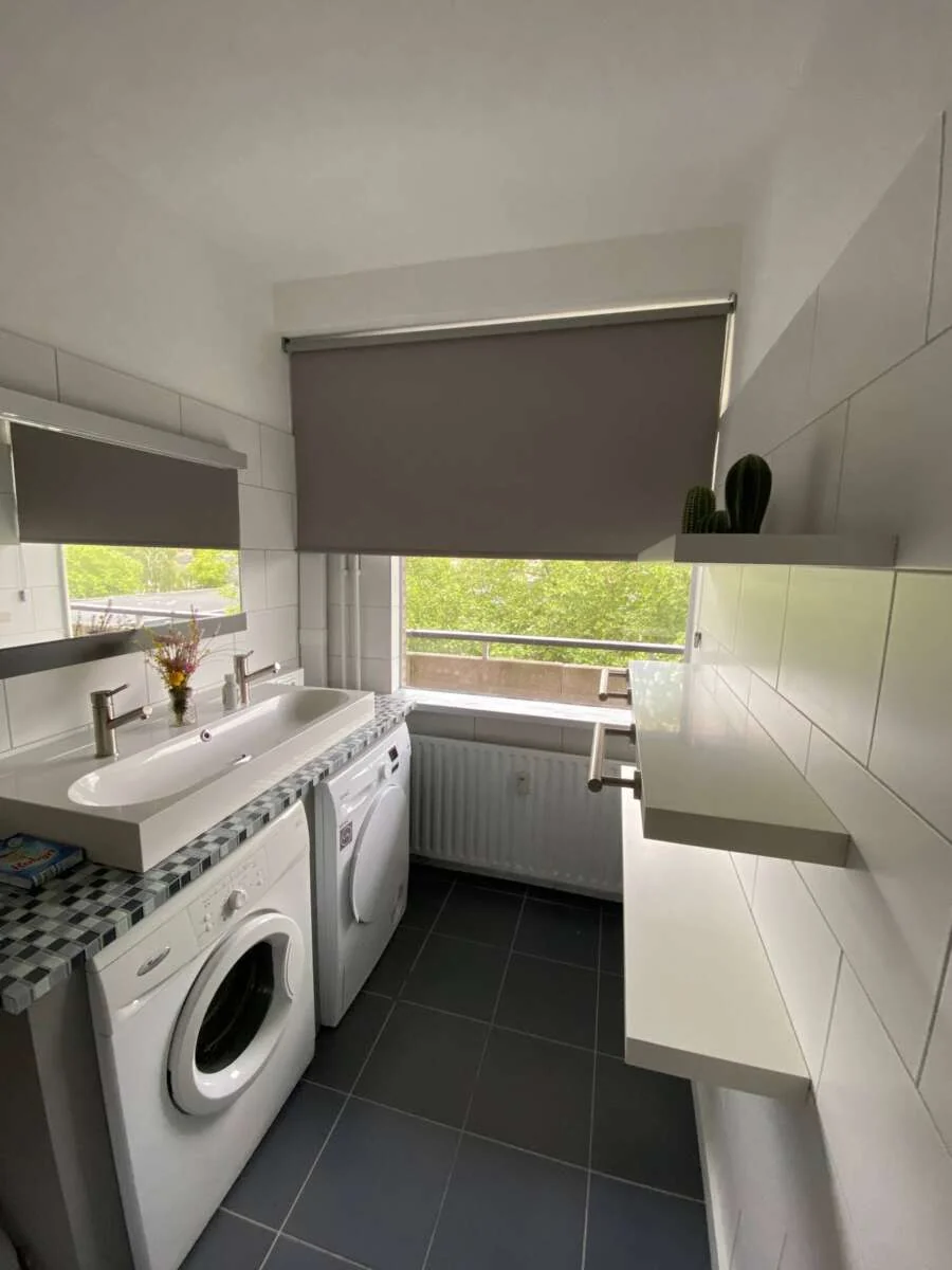 Foto van de Appartement gelegen aan de Wijnpeerstraat in Eindhoven