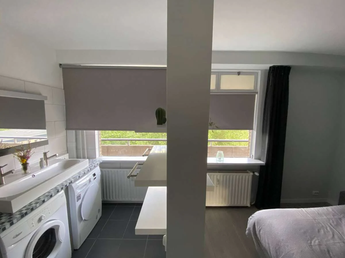 Foto van de Appartement gelegen aan de Wijnpeerstraat in Eindhoven