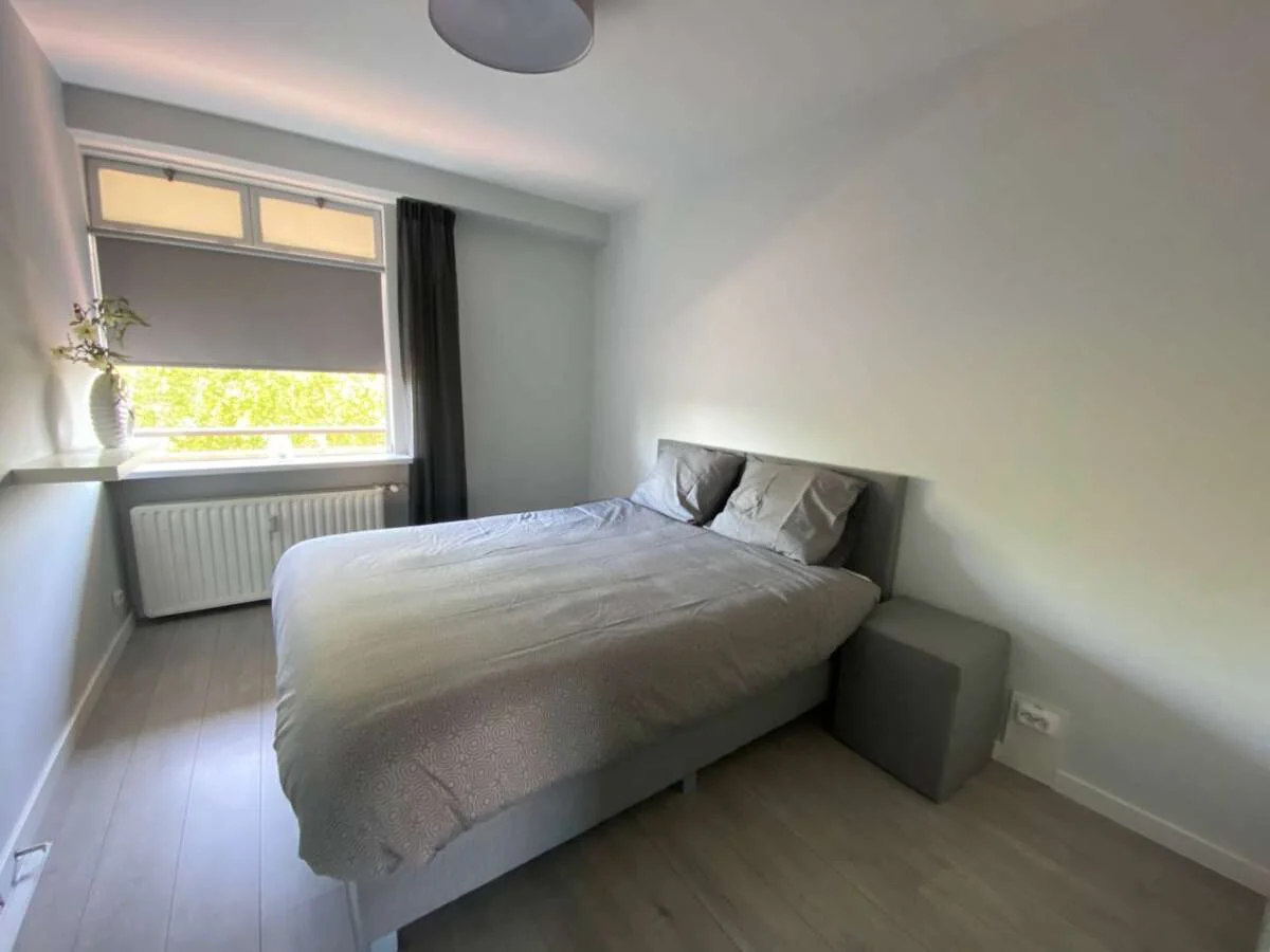 Foto van de Appartement gelegen aan de Wijnpeerstraat in Eindhoven