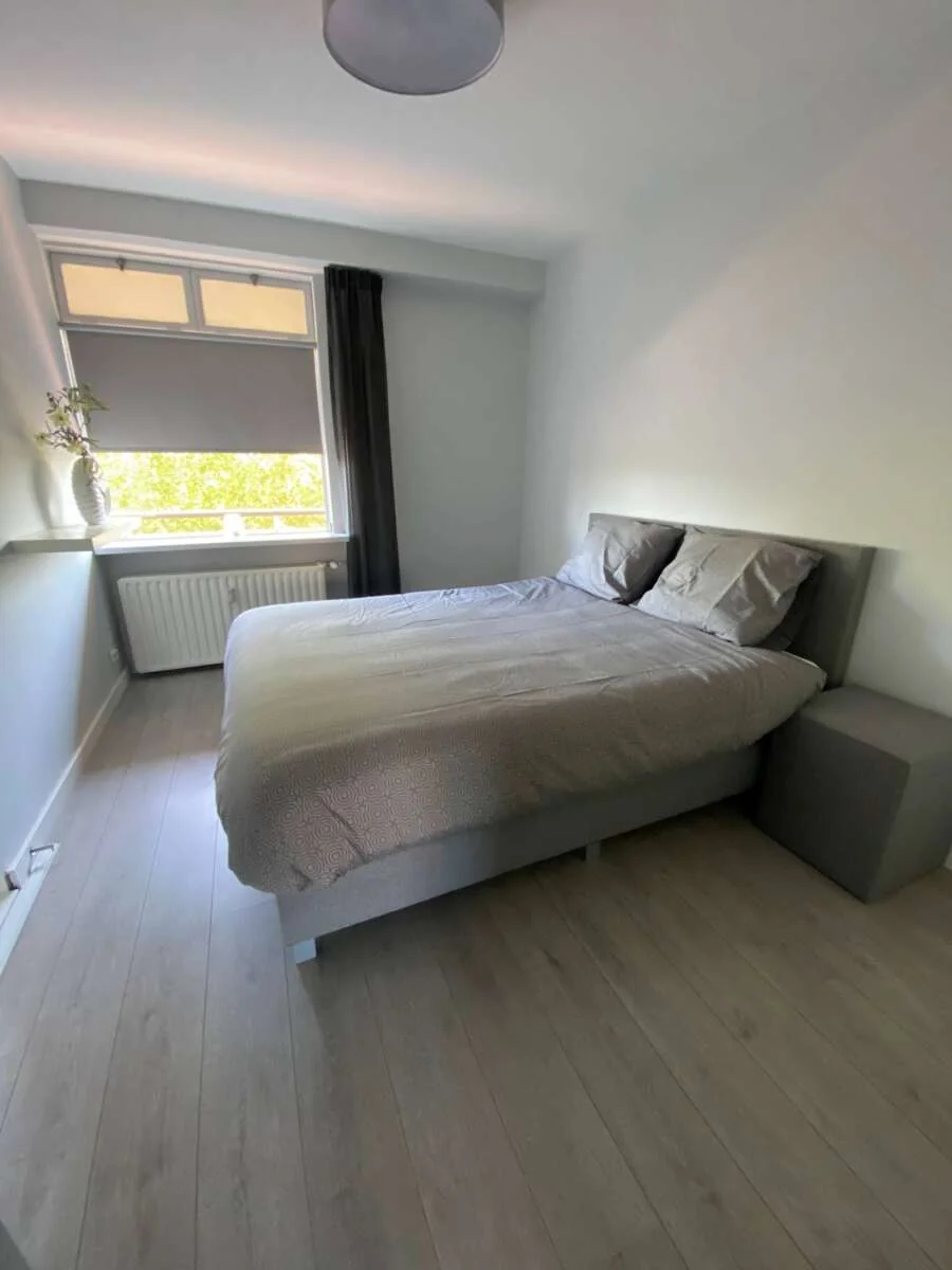 Foto van de Appartement gelegen aan de Wijnpeerstraat in Eindhoven