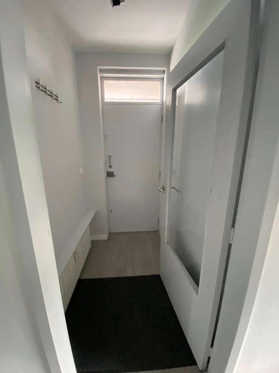 Foto van de Appartement gelegen aan de Wijnpeerstraat in Eindhoven