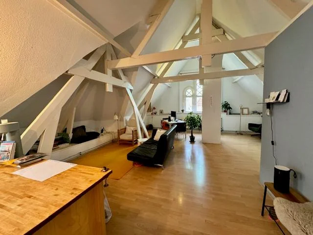 Foto van de Appartement gelegen aan de Weverstraat in Arnhem