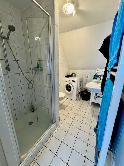 Foto van de Appartement gelegen aan de Weverstraat in Arnhem