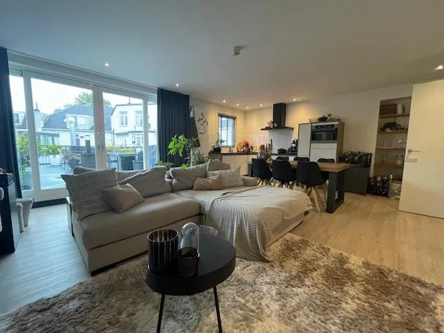 Foto van de Appartement gelegen aan de Molenstraat in Arnhem