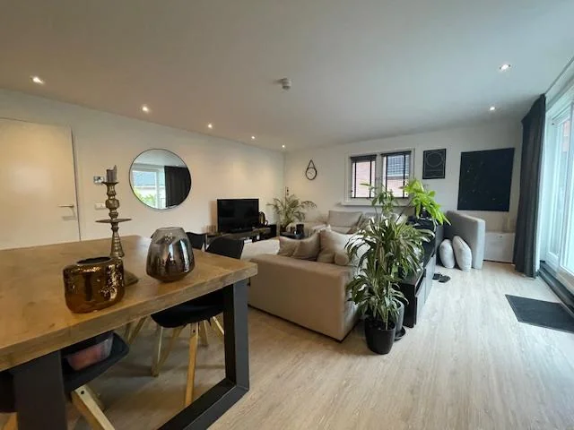 Foto van de Appartement gelegen aan de Molenstraat in Arnhem