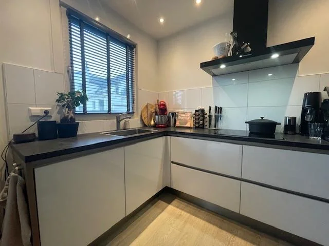 Foto van de Appartement gelegen aan de Molenstraat in Arnhem