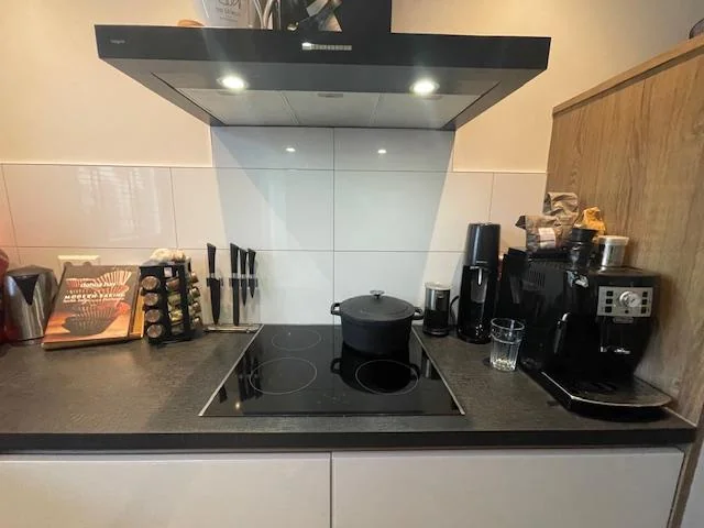 Foto van de Appartement gelegen aan de Molenstraat in Arnhem