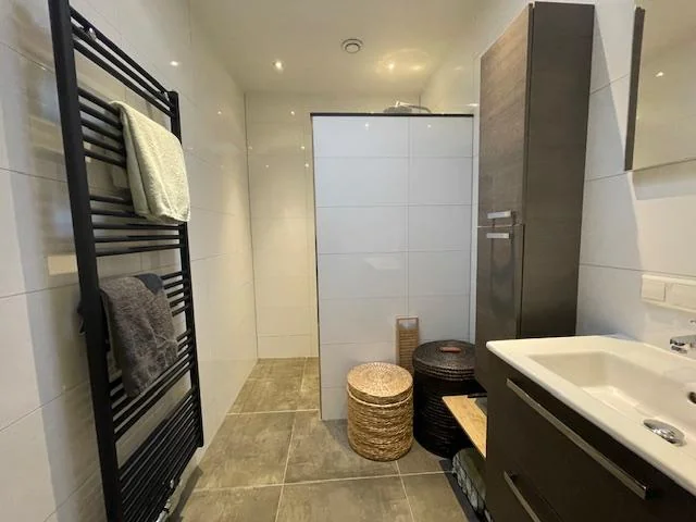 Foto van de Appartement gelegen aan de Molenstraat in Arnhem