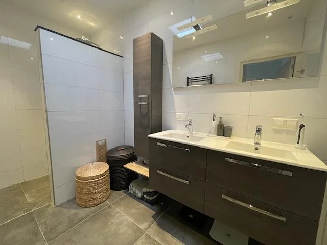 Foto van de Appartement gelegen aan de Molenstraat in Arnhem