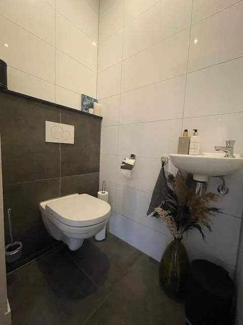 Foto van de Appartement gelegen aan de Molenstraat in Arnhem