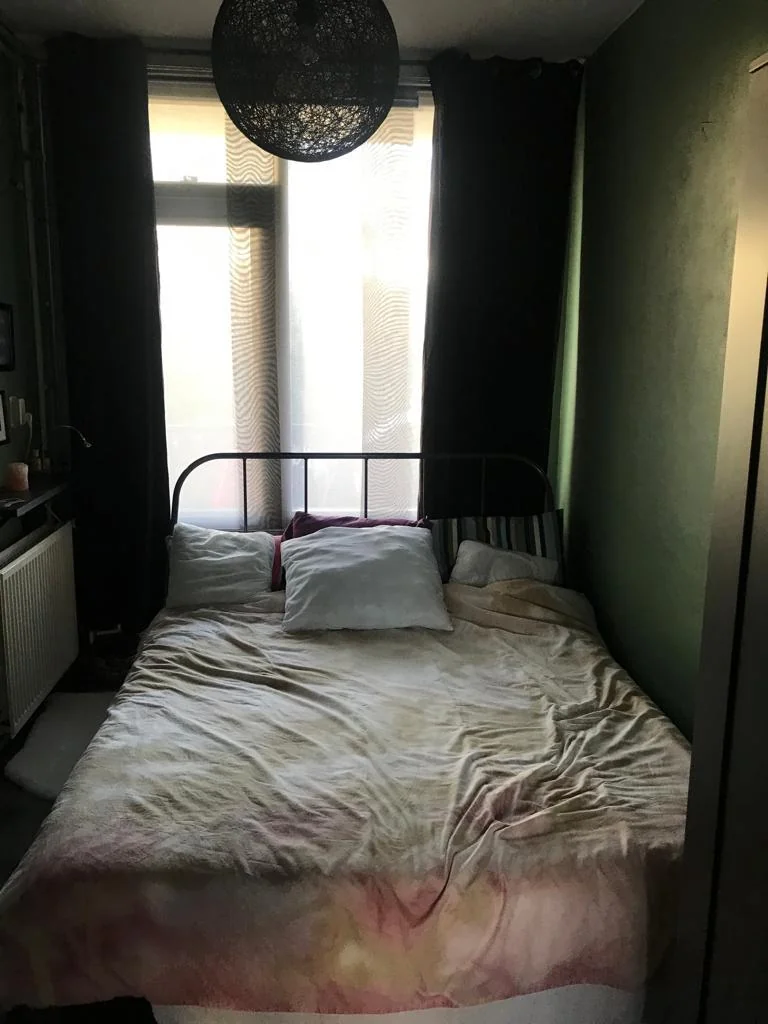 Foto van de Appartement gelegen aan de Winkler Prinshof in Amsterdam