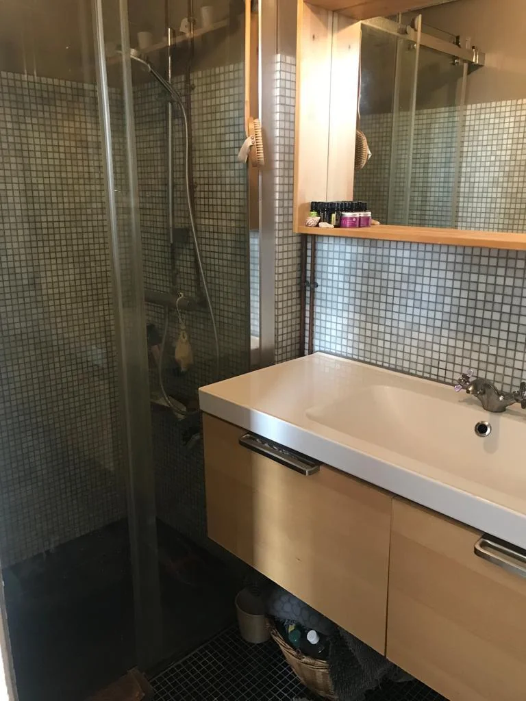 Foto van de Appartement gelegen aan de Winkler Prinshof in Amsterdam
