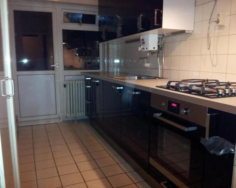 Foto van de Kamer gelegen aan de Kochstraat in Groningen