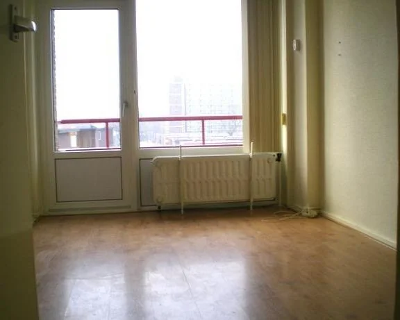 Foto van de Kamer gelegen aan de Kochstraat in Groningen