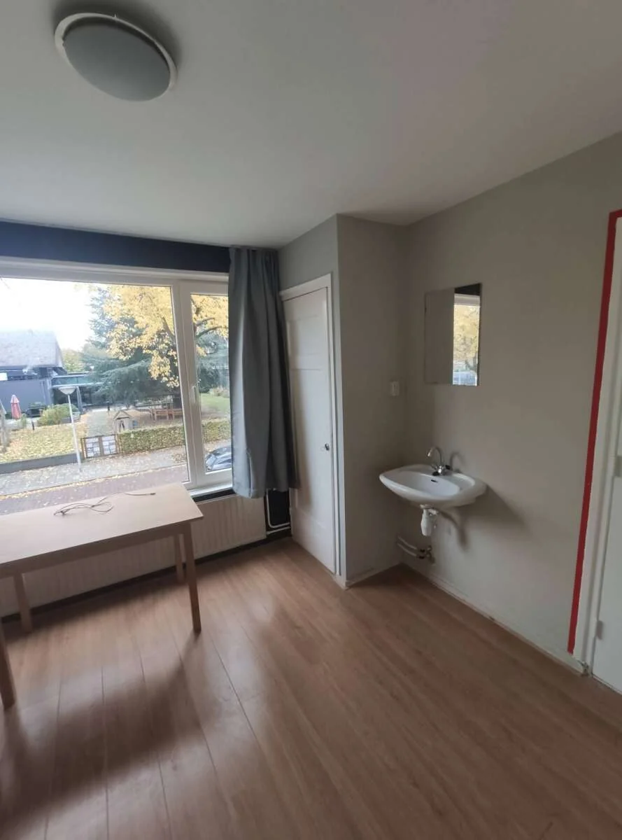 Foto van de Kamer gelegen aan de Schelfhoutstraat in Eindhoven