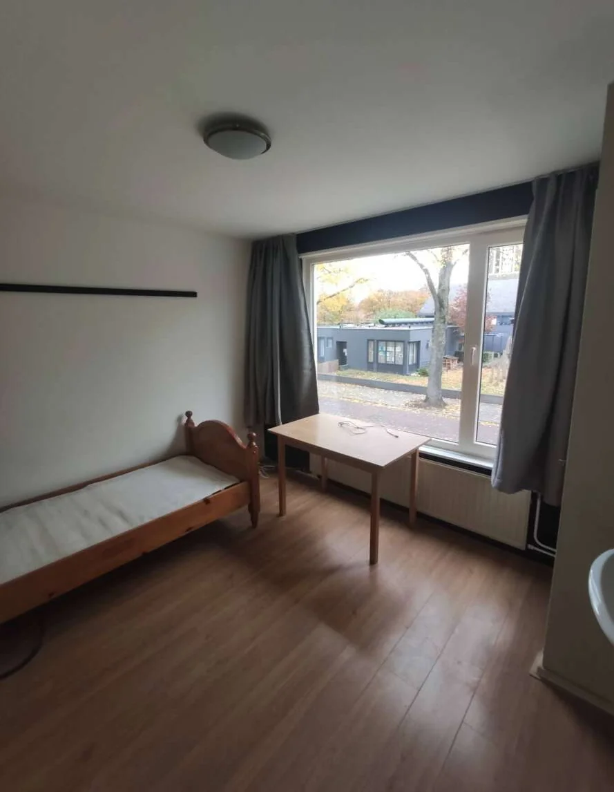 Foto van de Kamer gelegen aan de Schelfhoutstraat in Eindhoven