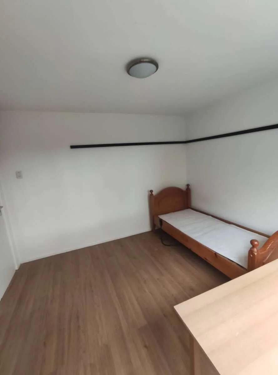 Foto van de Kamer gelegen aan de Schelfhoutstraat in Eindhoven