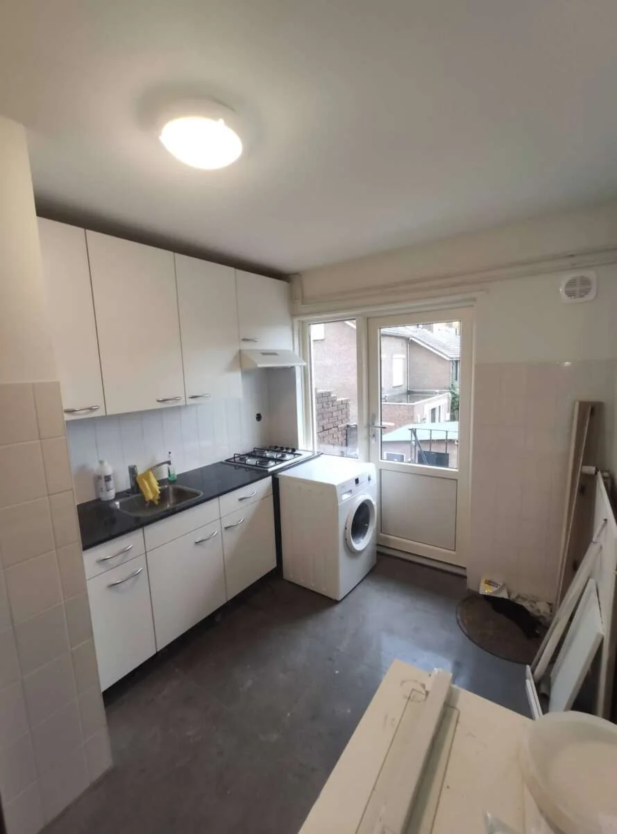 Foto van de Kamer gelegen aan de Schelfhoutstraat in Eindhoven