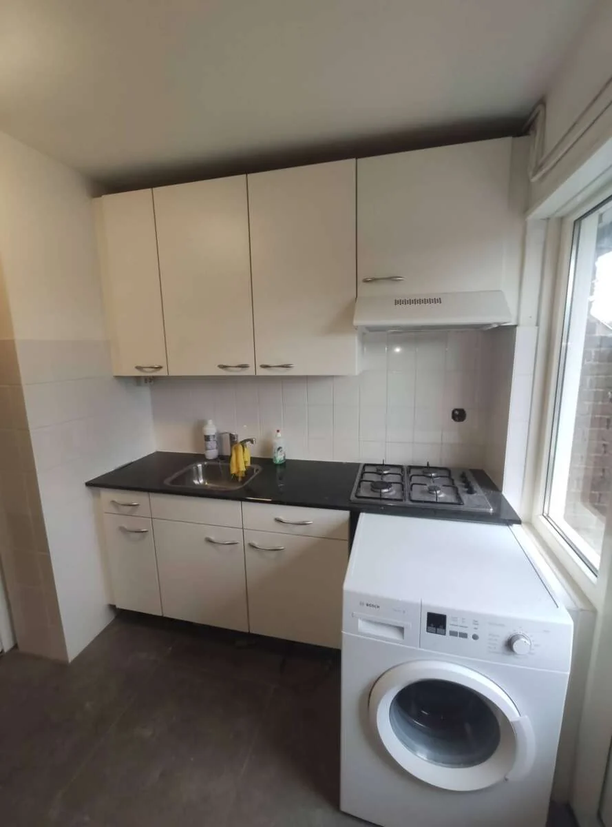 Foto van de Kamer gelegen aan de Schelfhoutstraat in Eindhoven