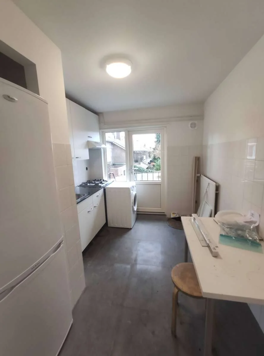 Foto van de Kamer gelegen aan de Schelfhoutstraat in Eindhoven