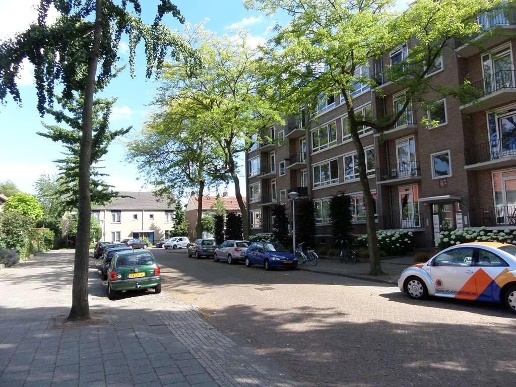 Foto van de Appartement gelegen aan de Hertog Jan I Laan in Eindhoven