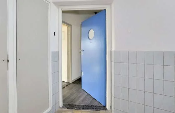 Foto van de Appartement gelegen aan de Hertog Jan I Laan in Eindhoven