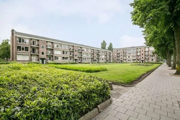 Foto van de Appartement gelegen aan de Hertog Jan I Laan in Eindhoven
