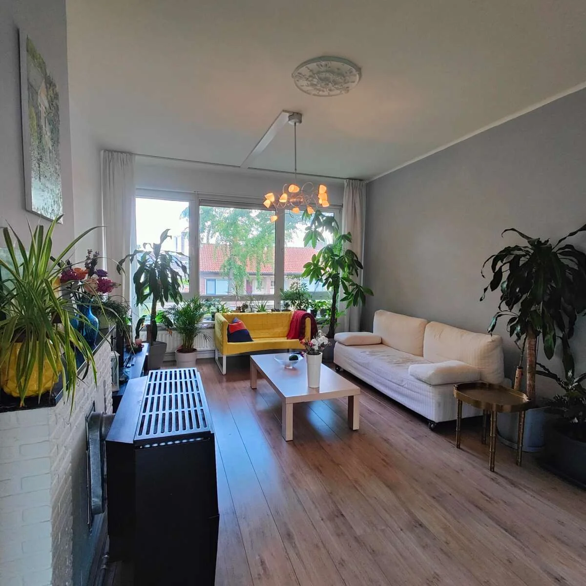 Foto van de Appartement gelegen aan de Hertog Jan I Laan in Eindhoven