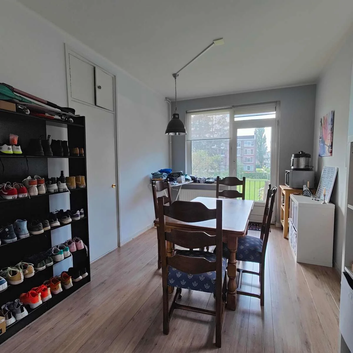 Foto van de Appartement gelegen aan de Hertog Jan I Laan in Eindhoven
